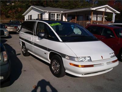 Used Oldsmobile Silhouette 1994 : $3990