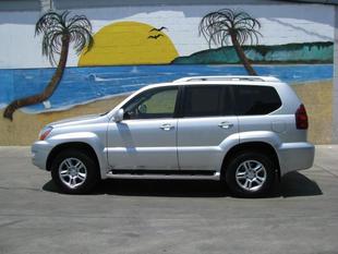 used Lexus GX 470 2007 : $33988