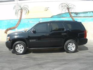 used Chevrolet Tahoe LS 2007 : $27995