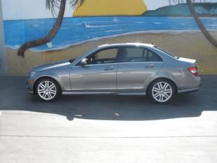 used Mercedes Benz C-Class C300 2008 : $24995