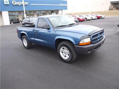 Used Dodge Dakota 2003 : $6495