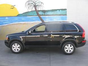 used Volvo XC90 3.2 2007 : $24988