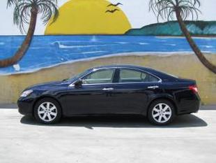 used Lexus ES 350 2007 : $22788