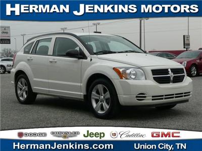 Used Dodge Caliber 2010 : $15988