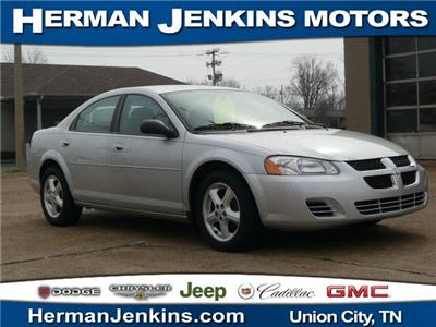 Used Dodge Stratus 2006 : $6988