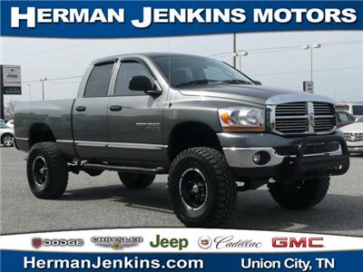 Used Dodge RamPickup 2006 : $18988