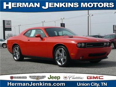 Used Dodge Challenger 2009 : $28988