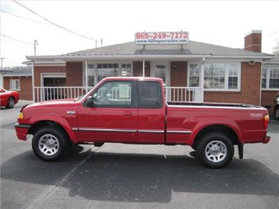 Used Mazda Truck 2003 : $7995