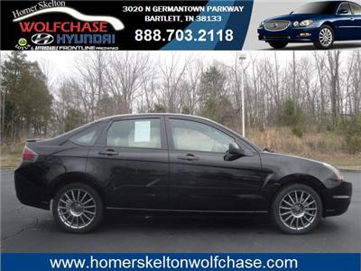 Used Ford Focus 2011 : $19575