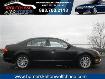 Used Ford Fusion 2010 : $21875