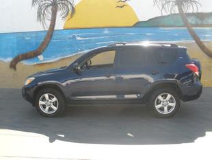 used Toyota RAV4 2006 : $13995