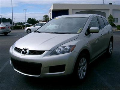 Used Mazda CX7 2008 : $19849