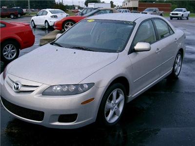 Used Mazda 6 2008 : $14849