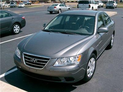 Used Hyundai Sonata 2010 : $14988