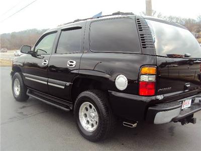 Used Chevrolet Tahoe 2006 : $18995