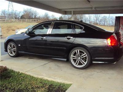Used Infiniti G37 2009 : $26995