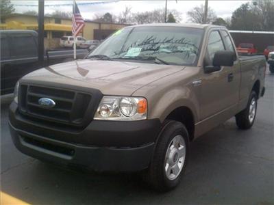 Used Ford F150 2006 : $7800