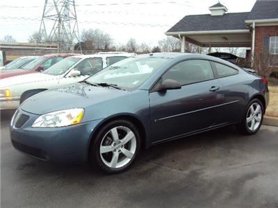 Used Pontiac G6 2006 : $13995