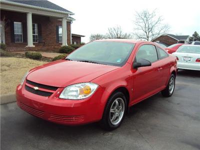 Used Chevrolet Cobalt 2006 : $7995