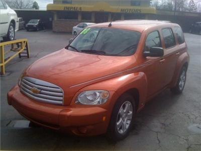 Used Chevrolet HHR 2008 : $10500
