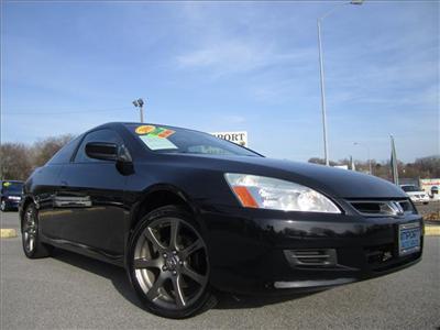 Used Honda Accord 2006 : $11999