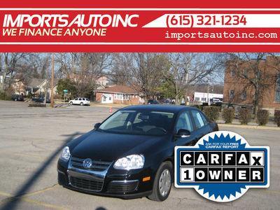 Used Volkswagen Jetta 2005 : $10429
