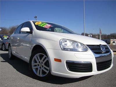 Used Volkswagen Jetta 2007 : $12999
