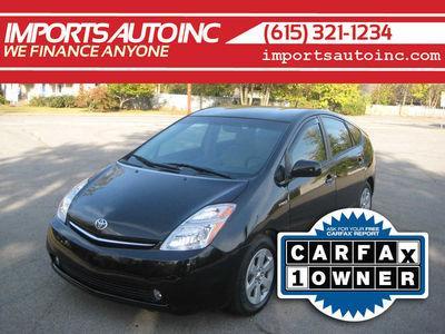 Used Toyota Prius 2008 : $15729