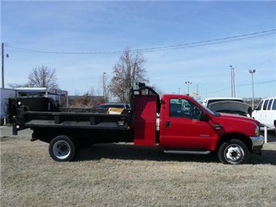 Used Ford F450 2003 : $23900