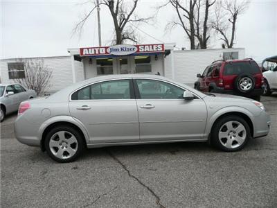 Used Saturn Aura 2008 : $14950