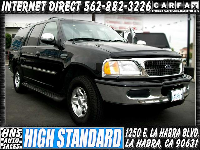 Used Ford Expedition 1998 : $6979