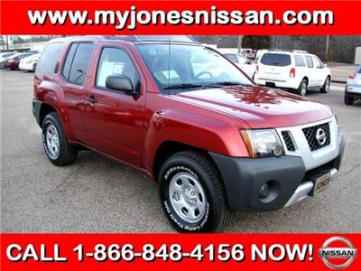 New Nissan Xterra 2011 : $22651