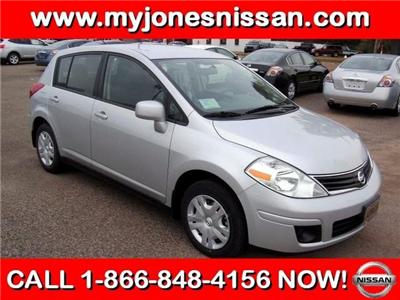 New Nissan Versa 2011 : $14613