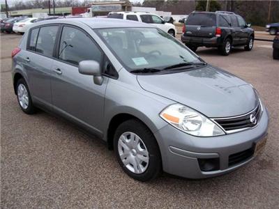 New Nissan Versa 2011 : $14508