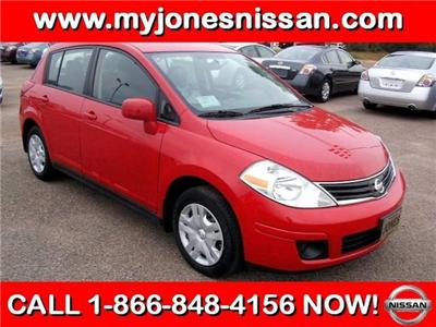 New Nissan Versa 2011 : $14508