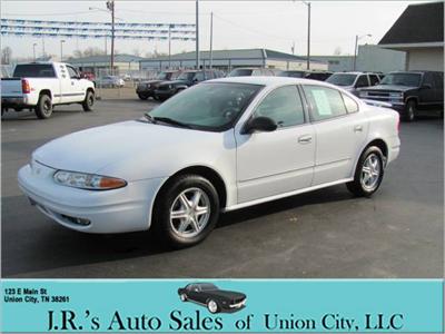 Used Oldsmobile Alero 2003 : $4995