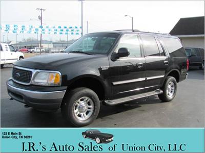Used Ford Expedition 2000 : $6995