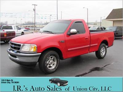 Used Ford F150 1997 : $3995