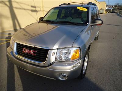 Used GMC EnvoyXL 2005 : $0