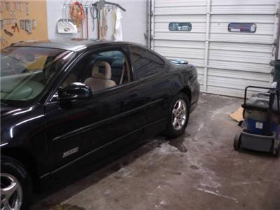 Used Pontiac GrandPrix 1997 : $2910