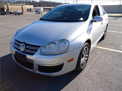 Used Volkswagen Jetta 2005 : $0