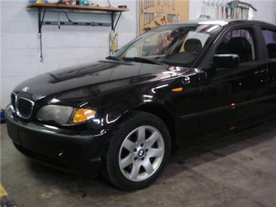 Used BMW 3series 2003 : $6950
