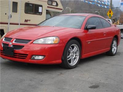 Used Dodge Stratus 2003 : $4750