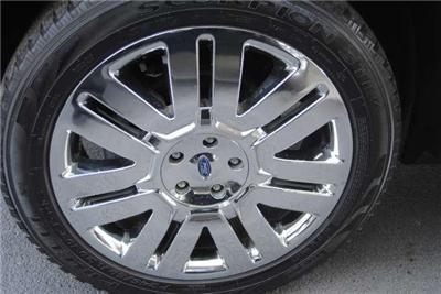 Used Ford Edge 2008 : $25942