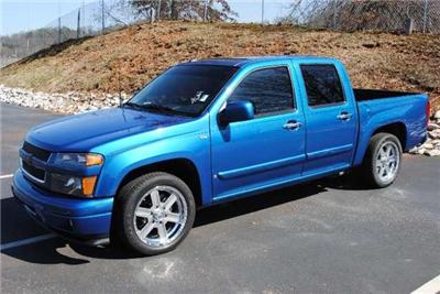 Used Chevrolet Colorado 2009 : $20766