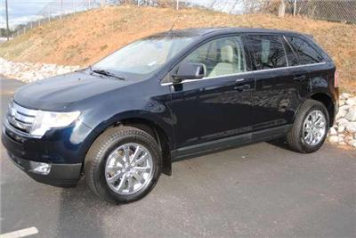 Used Ford Edge 2008 : $25876