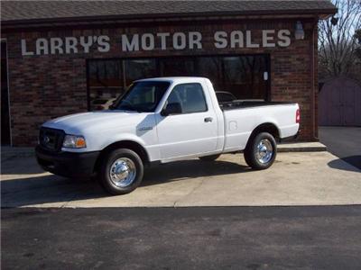 Used Ford Ranger 2006 : $7200