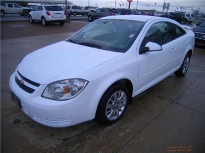 Used Chevrolet Cobalt 2010 : $12995