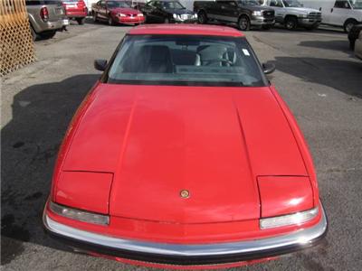 Used Buick Reatta 1988 : $4995