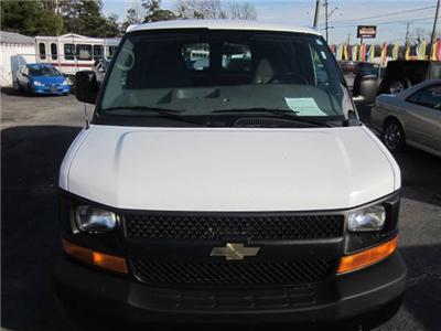 Used Chevrolet Express 2010 : $17995